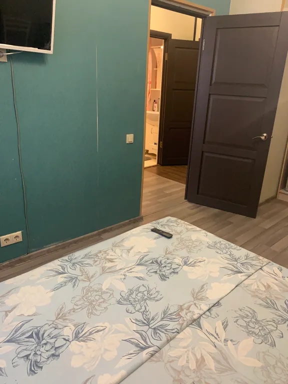 Уютная квартира в ЖК пятницкие кварталы