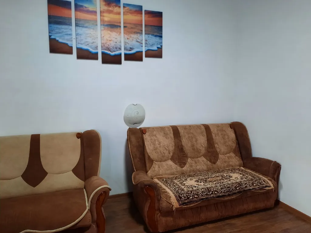 Квартира Апартаменты возле моря — Полюшко