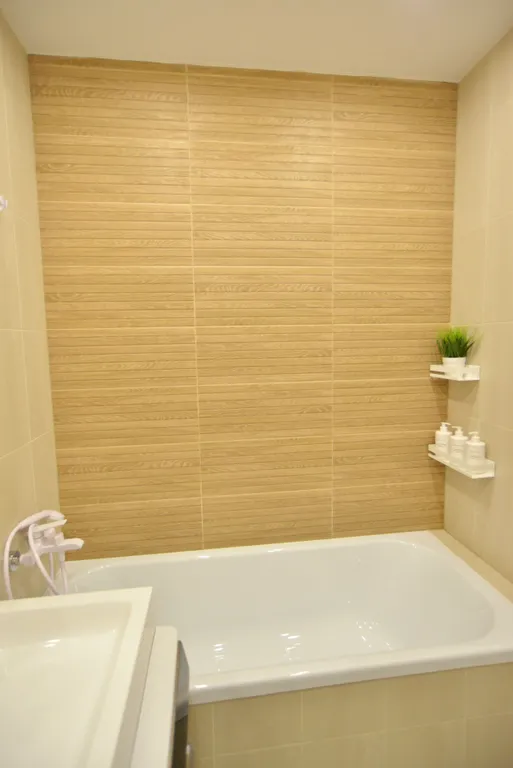 Квартира Шикарная квартира в самом красивом районе Краснодара — Краснодар