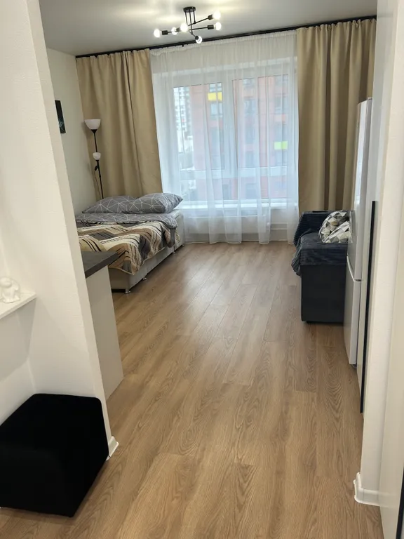 Уютная студия