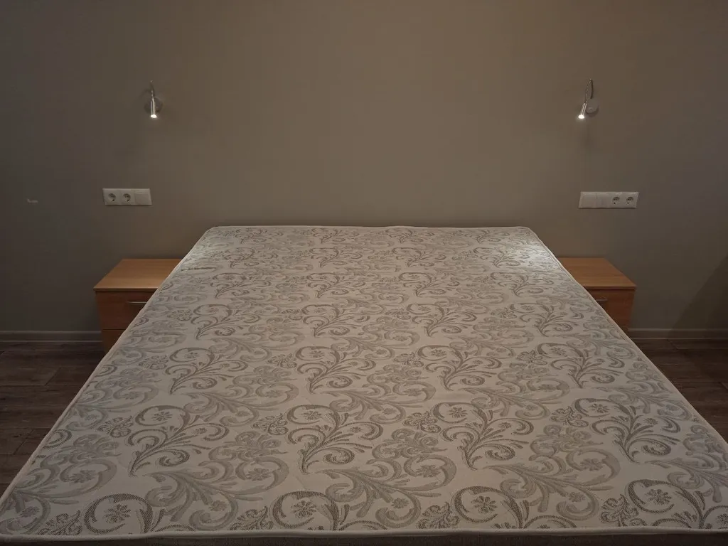 Квартира с видом на Хибины