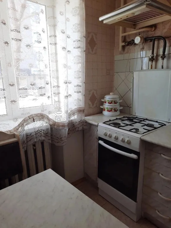 4-комнатная квартира в самом сердце города