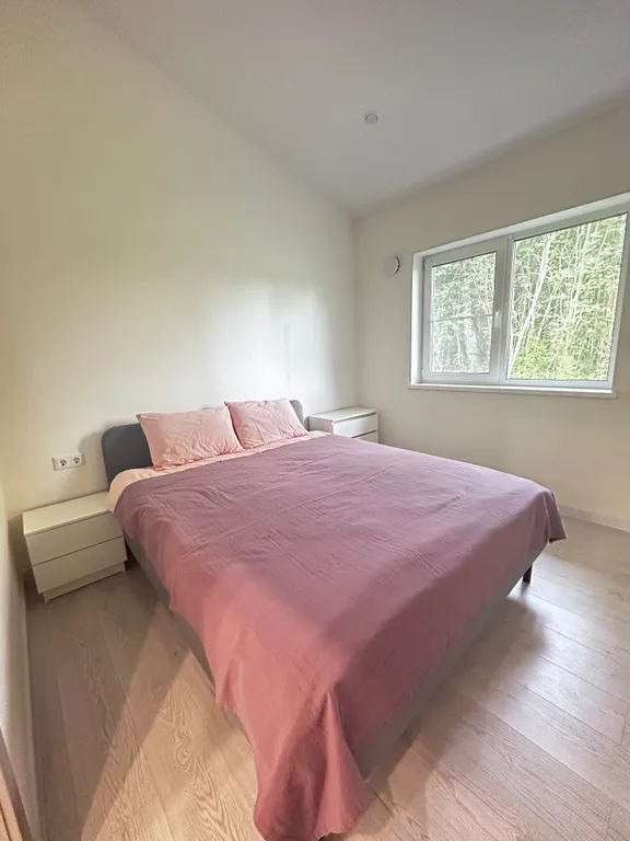 Коттедж Отличный коттедж для отдыха рядом с горнолыжными склонами в Коробицыно — Светлое