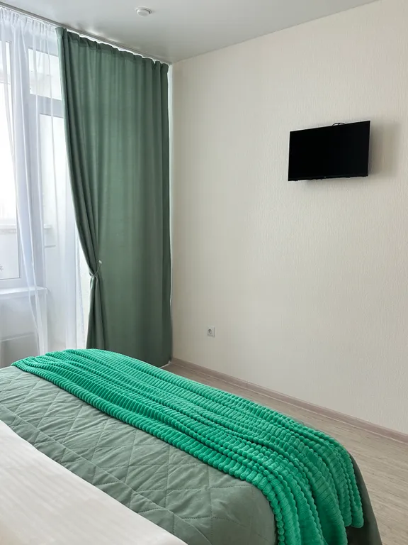 Квартира на Невского