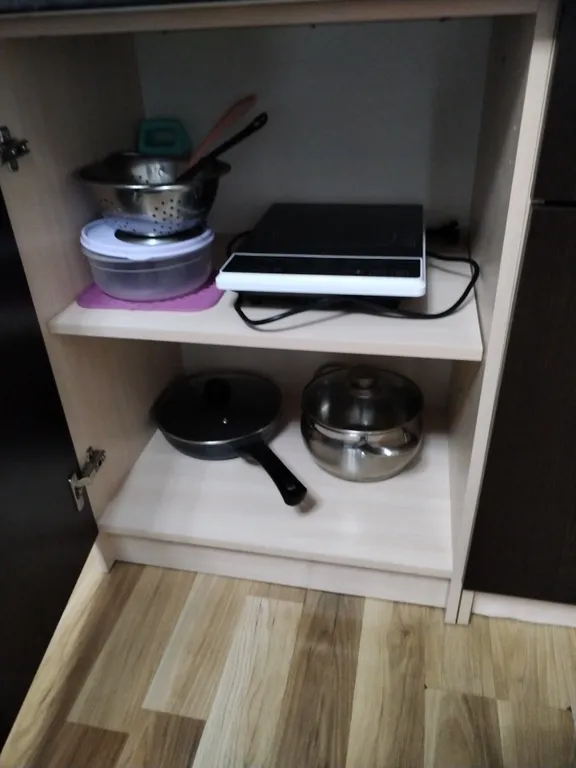 Квартира Квартира с удобным выездом на Ростовское шоссе — Краснодар