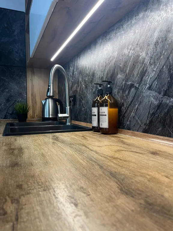 Квартира Уютная квартира в ЖК Португалия, Немецкая Деревня — Краснодар