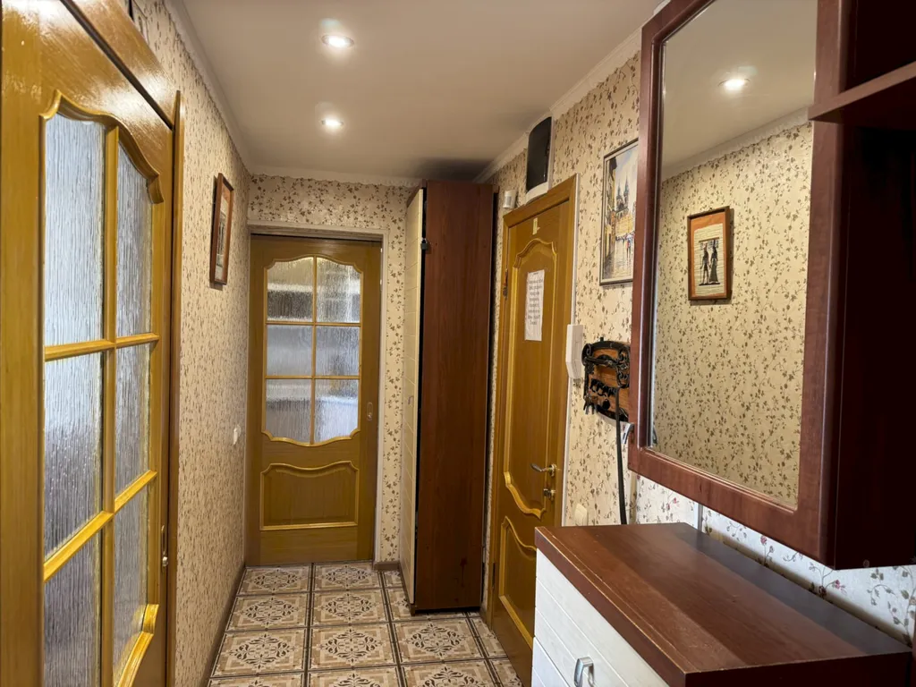 Квартира 2хкомнатная квартира 9 мин до пляжа, балкон, вид на море - Толстый мыс — Геленджик