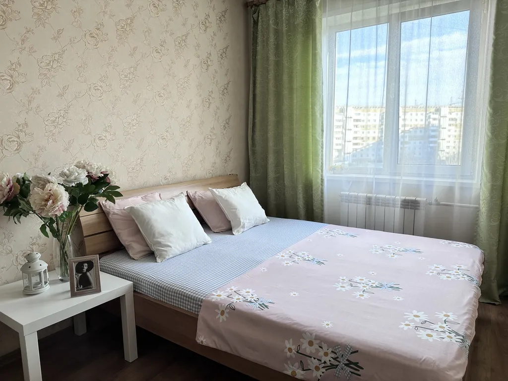 2комнатная шесть спальных мест