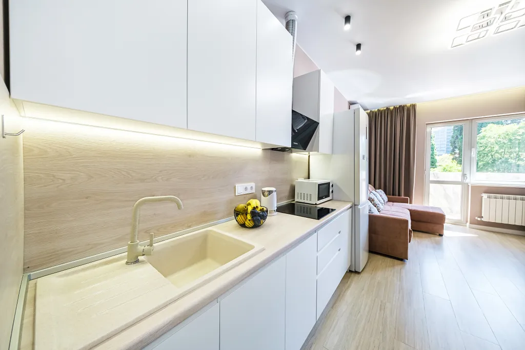 Апартаменты Люкс