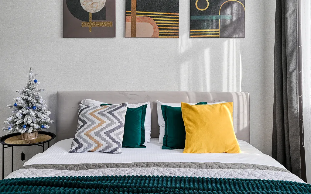 Студия №681 Ачишко Я на Море