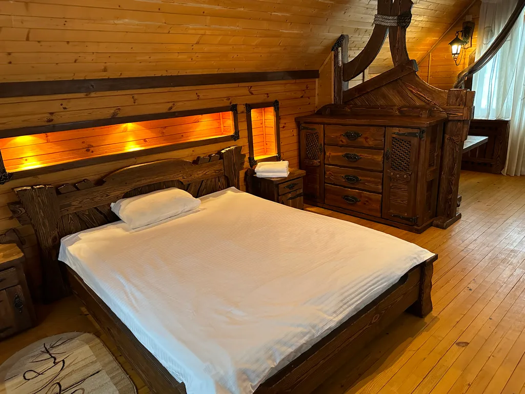 Терехово-Резорт