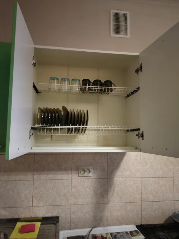 Большая, комфортная квартира