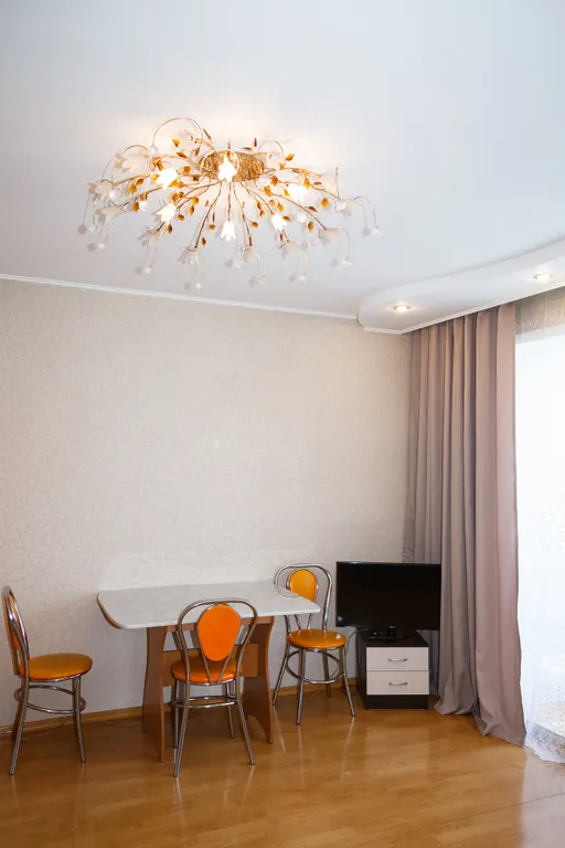 Квартира Апельсинка