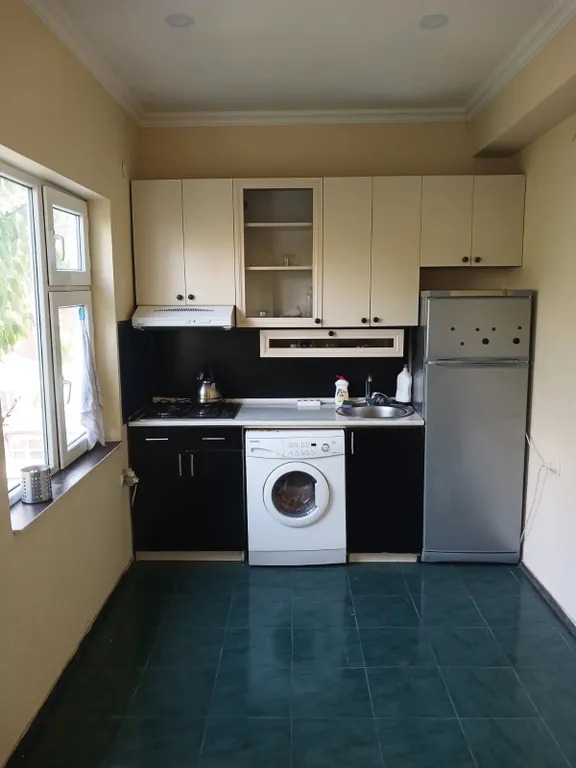 Квартира в Старом Тбилиси с красивым видом