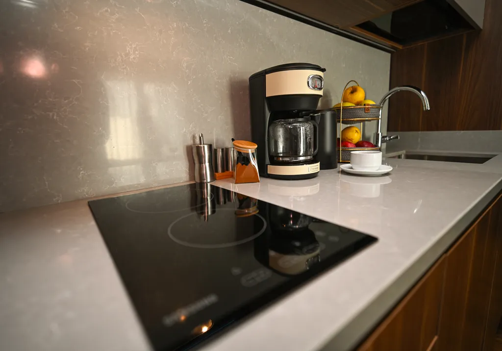 Pearl of the Sea (Sea view) | Жемчужина моря