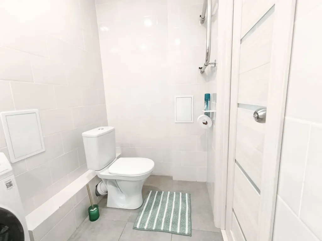 Уютный уголок для двоих