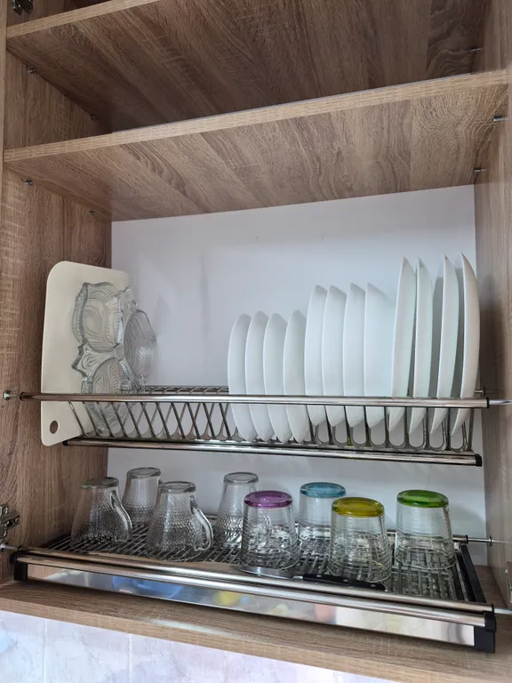 Квартира 2к квартира рядом с в/ч, 4 спальных места, хлопковое постельное — Алейск