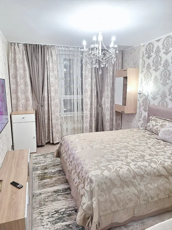 Квартира Квартира Новый дом у автовокзала — Красноярск