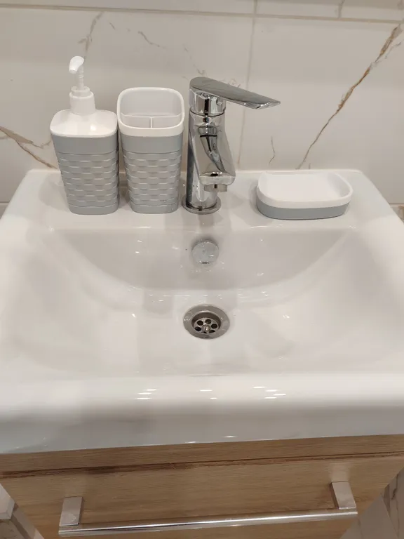 Квартира Просторная, красивая однокомнатная квартира — Краснодар