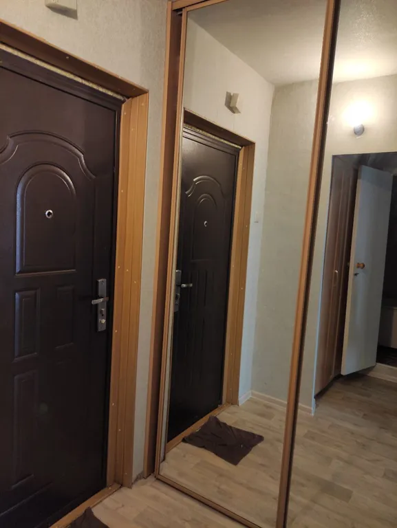 Квартира возле ТЦ Оптима