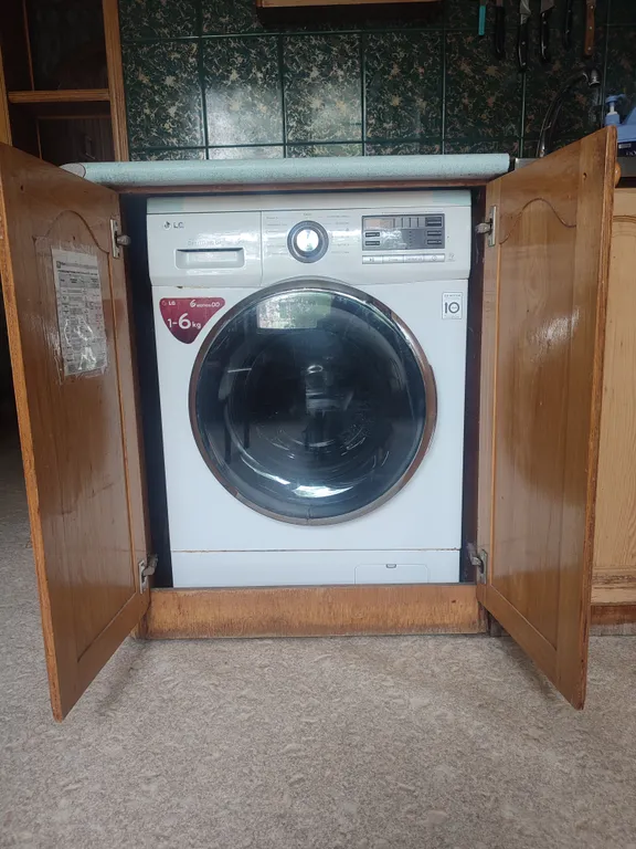 Квартира 2-комнатная Квартира — Лесозаводск