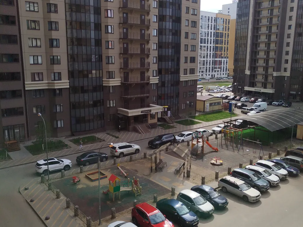 Квартира Уютная квартира — Воронеж