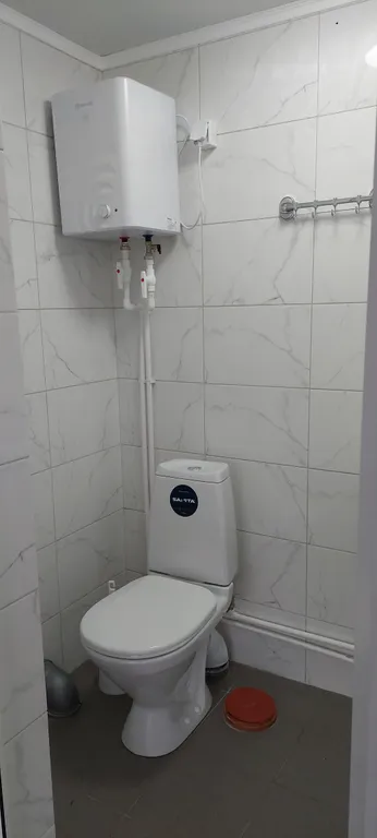 Домик для рыбалки в Астрахани