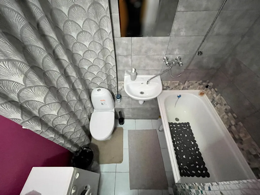 Бизнес апартаменты