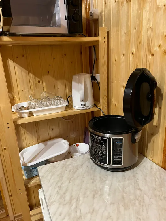 2-комнатный Дом