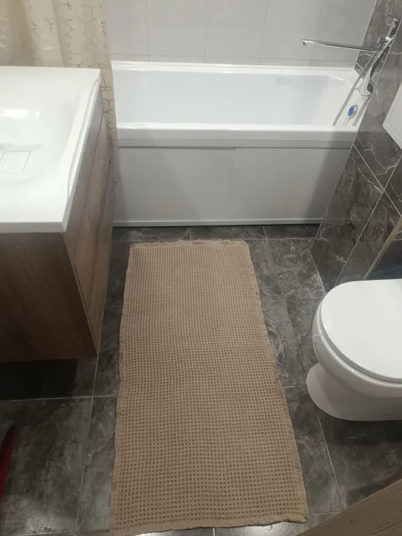 Уютная квартира в Каспийске