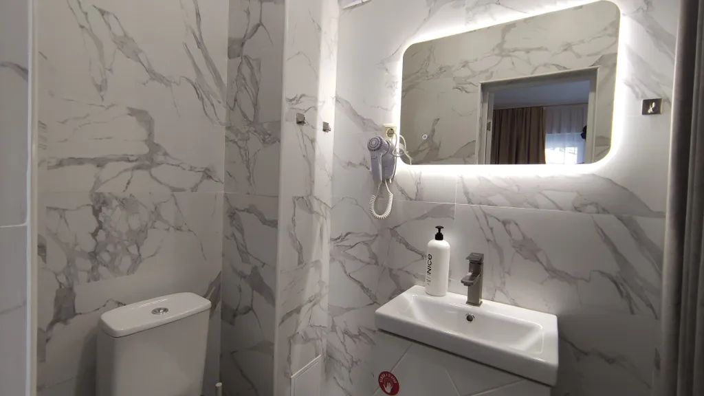 Квартира 1-комнатная Квартира — Гагра