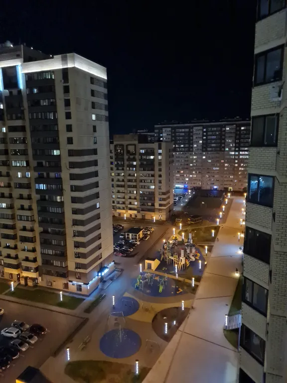 Квартира Квартира Сканди House рядом с горячим источником, парком и большим ТЦ — Тюмень