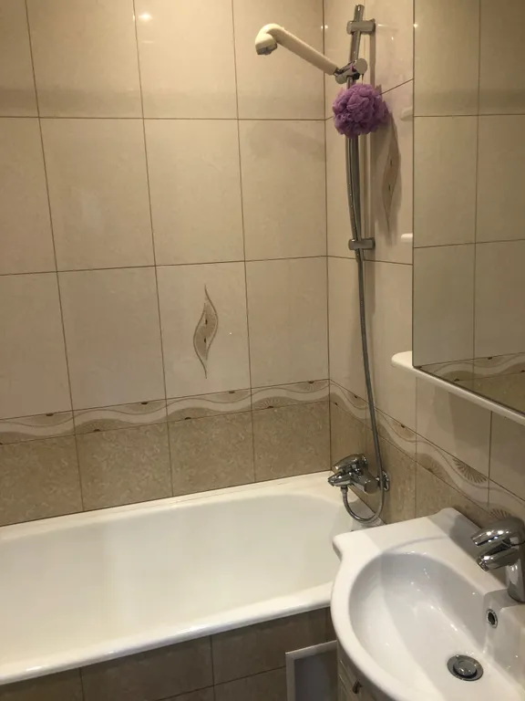 Апартаменты в центре