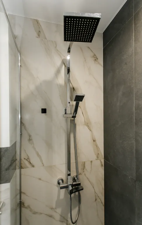 Квартира 2-комнатная Квартира — Сириус