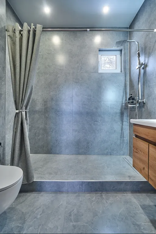 Загородный Дом Терраса