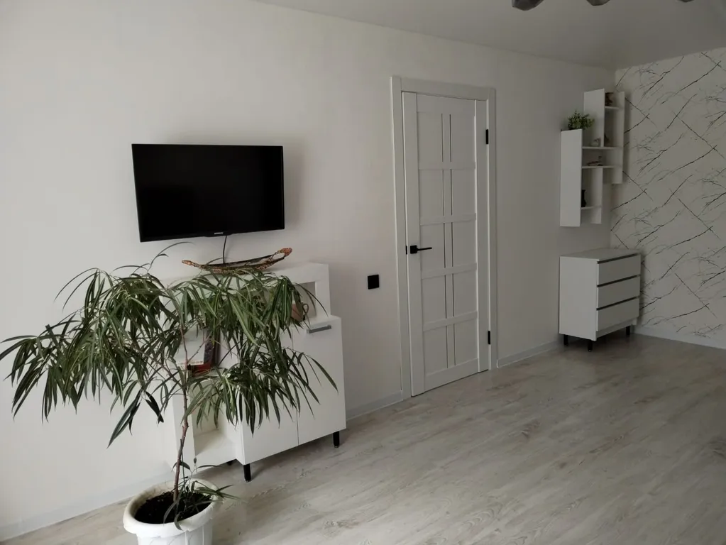 Уютная квартира для тебя