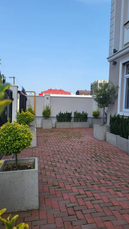 Квартира Дизайнерская квартира в олимпийском — Сириус