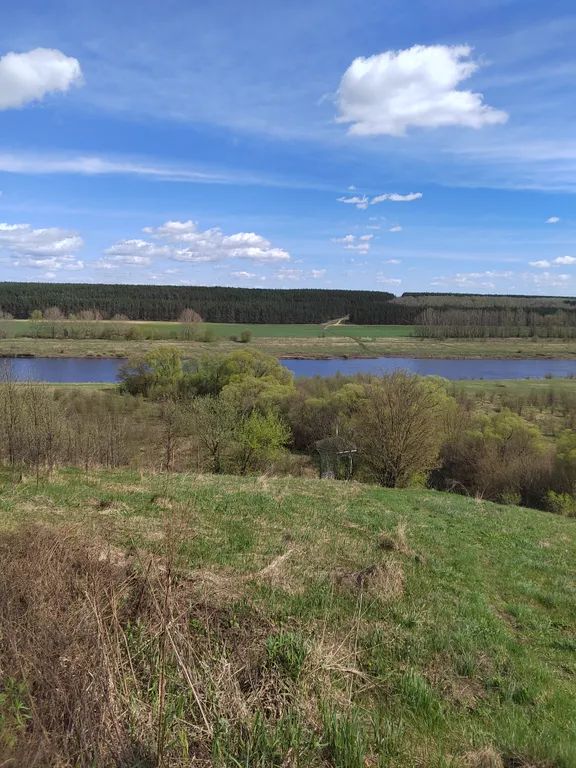 Дом юрьевский хуторок в 5 километрах от парка кудыкина гора, пешком река дон