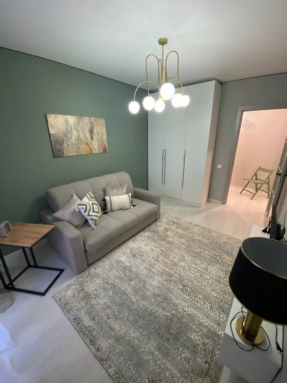 Уютная квартира для комфортного проживания порядочных людей — аренда посуточно в Челябинск