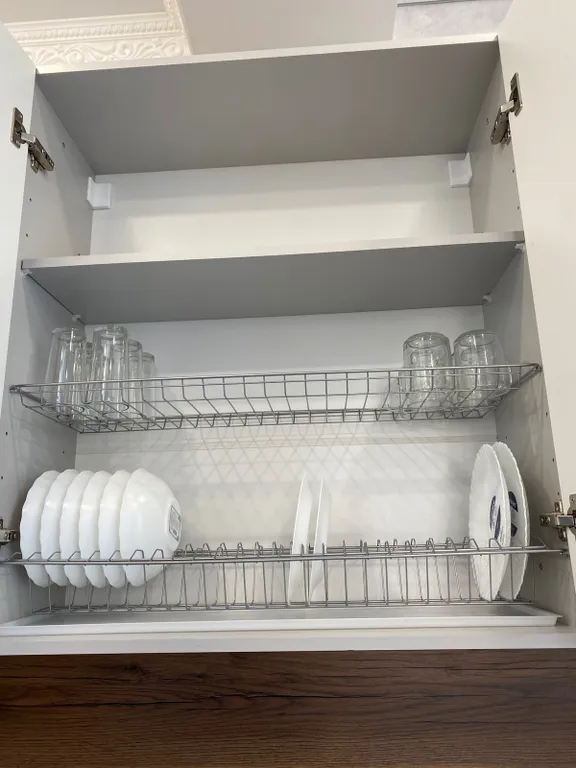 Квартира на берегу моря