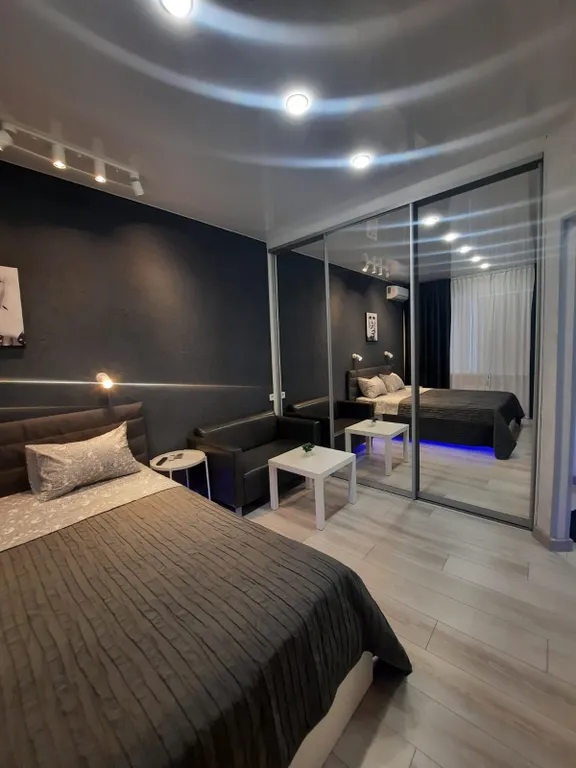 Идеальная чистота и комфорт