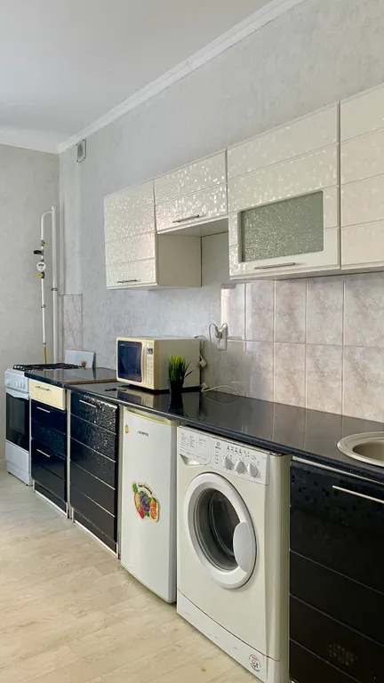 Уютная и чистая квартира по доступной цене