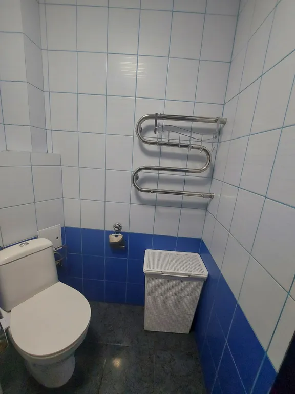 Квартира Однокомнатная квартира у моря в центре города — Пионерский