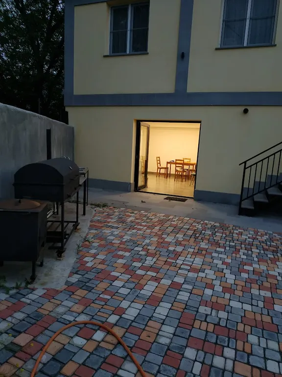 Гарни-Гохт-Гегард