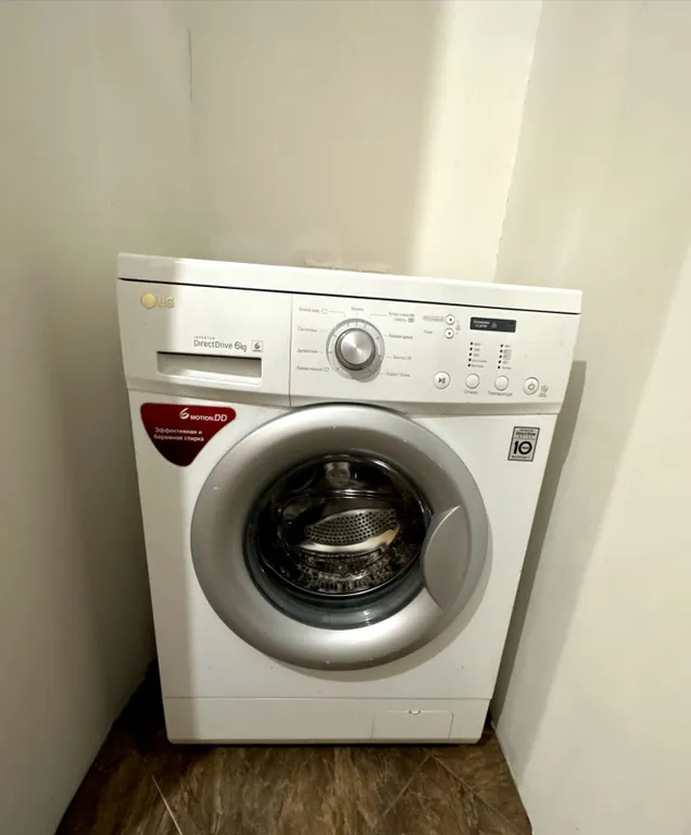 Атмосферная однушка рядом с метро