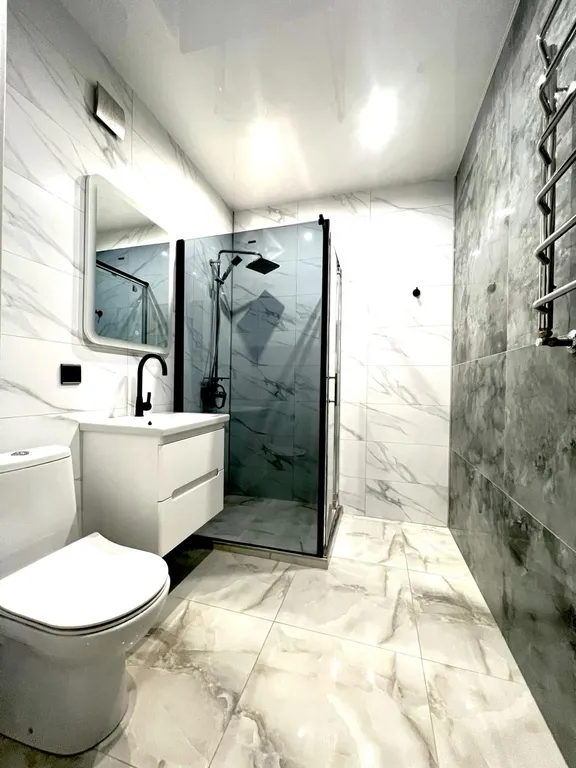 Квартира 1-комнатная Квартира — Зеленоградск