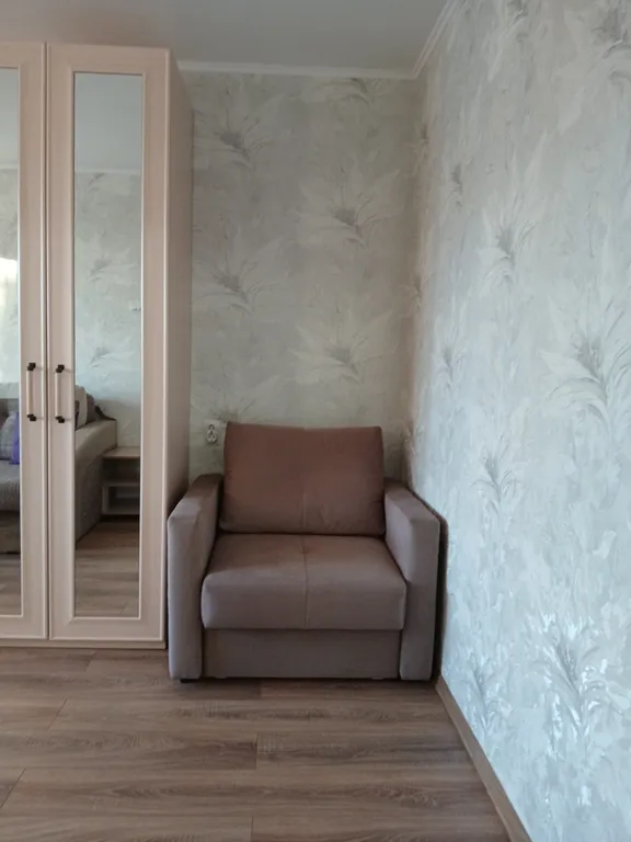 Квартира Уютная однокомнатная квартира в центре города — Калининград