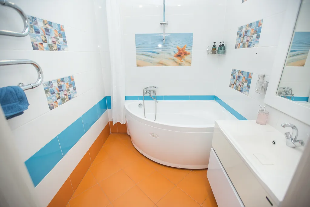 Квартира с парко-местом в 5 минутах от центра города