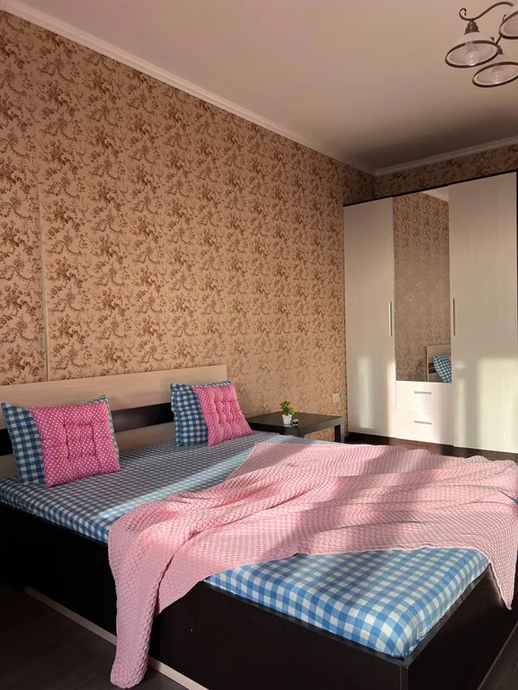 Квартира в хорошем районе — аренда посуточно в Оренбург