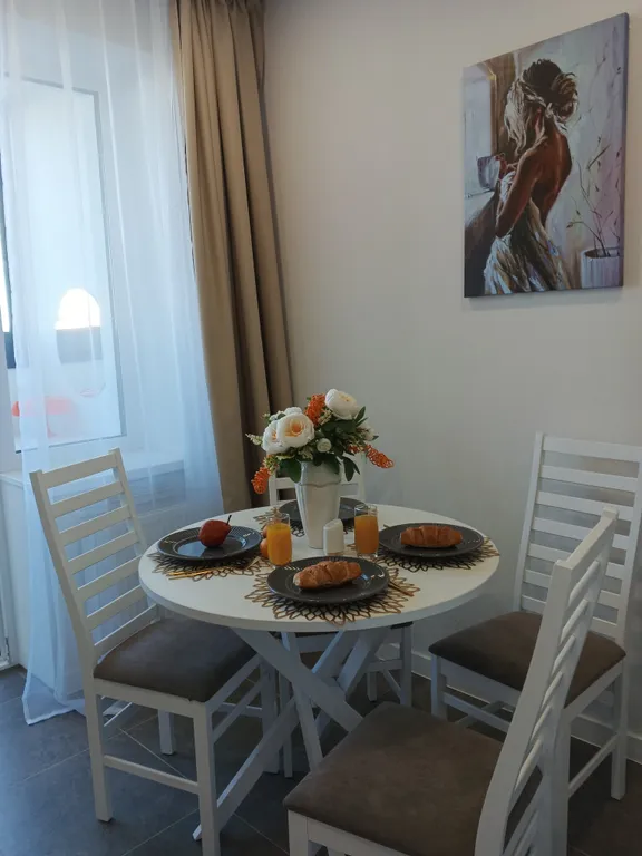 Зазеркалье